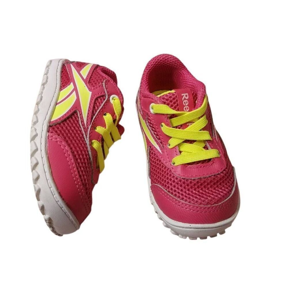 Reebok sneakers 4
